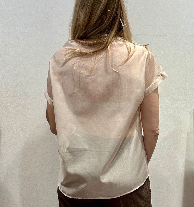 Blusa in lyocell semitrasparente avorio (4)