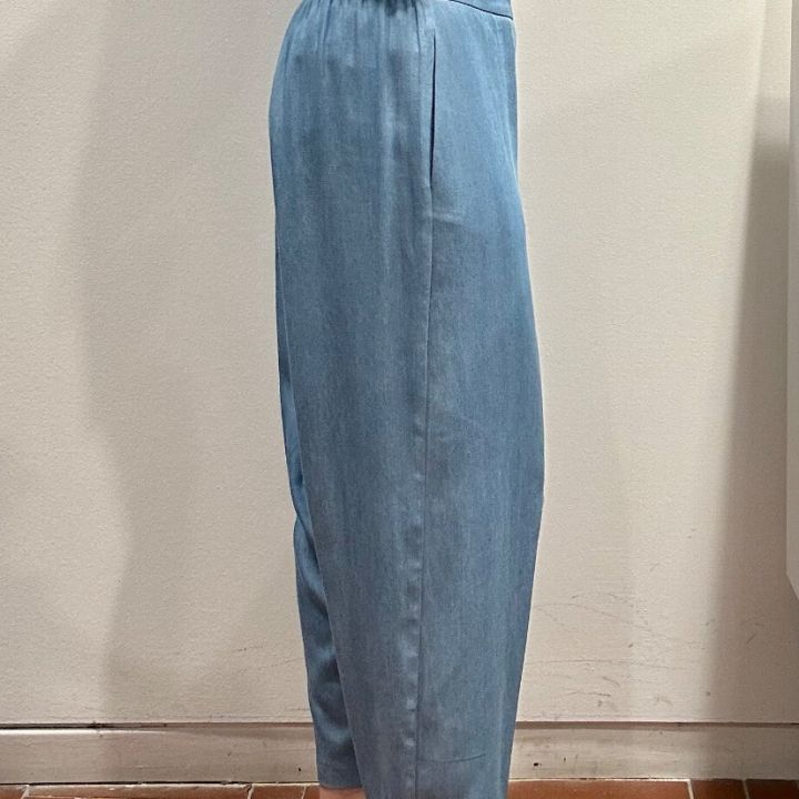 Pantalone lyocell barrel (3)