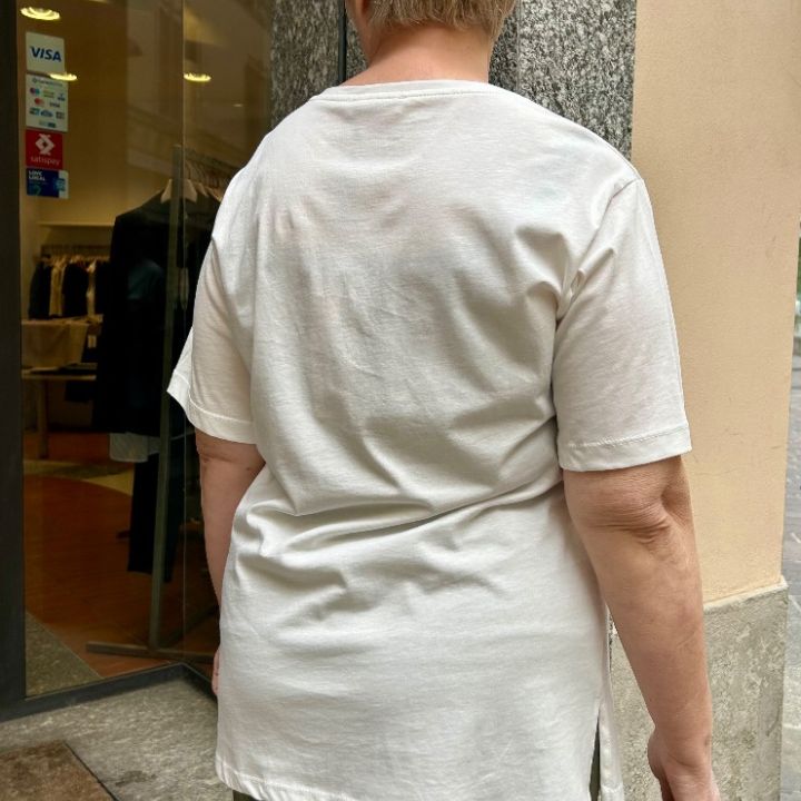 T-shirt cotone felce  (3)